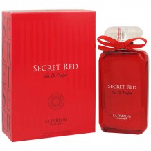 La Parfum Gallery Secret Red, edp., 100 ml