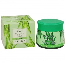 Крем Для Лица Farm Stay Aloe Premium Pore Cream, 70 ml