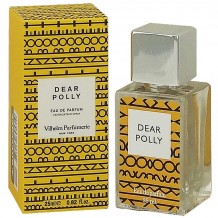 Vilhelm Parfumerie Dear Polly, edp., 25 ml