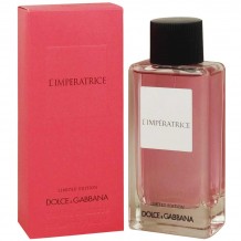 Dolce Gabbana 3 L'imperatrice Limited Edition, edp., 100 ml