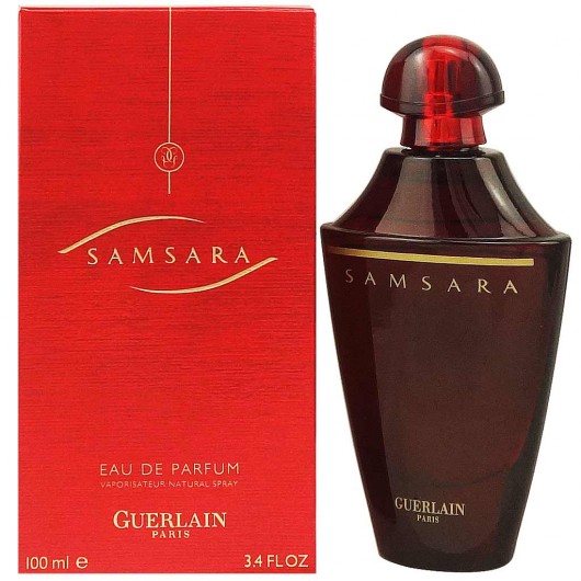 А+ Guerlain Samsara, edp., 100 ml 