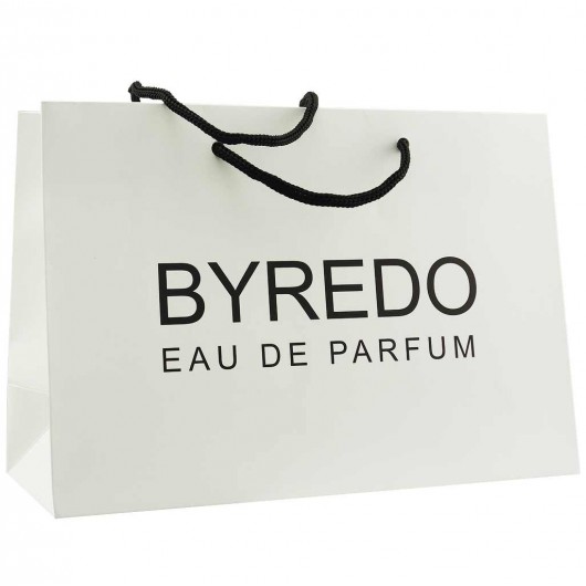 Пакет Картонный Byredo Eau De Parfum 15x23x8,5 см