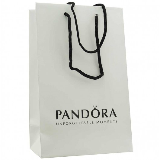 Пакет Картонный Pandora 15x23x8.5 см