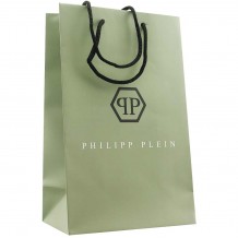 Пакет Картонный Philipp Plein 15x23x8.5 см