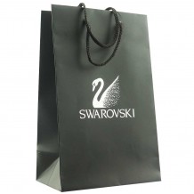 Пакет Картонный Swarovski  24x16 см