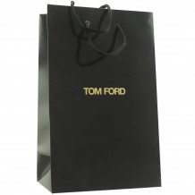 Пакет Картонный Tom Ford 24x16 см