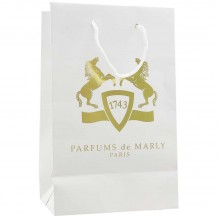 Пакет Parfums De Marly 15x23x8,5 см