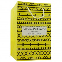 Пакет Vilhelm Parfumerie New York 15x23x8,5 см