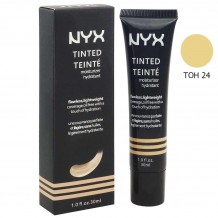 NYX Tinted Teinte 30 ml (тон 24)