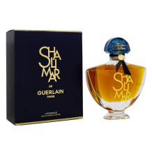 А+ Guerlain Shalimar L'Essence,edp., 90ml