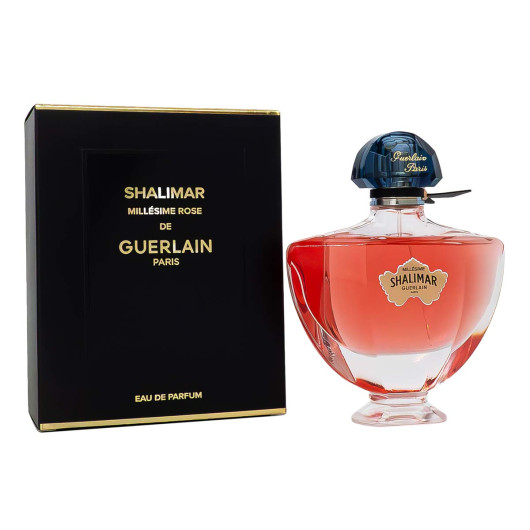 А+ Guerlain Shalimar Millesime Rose,edp., 90ml А+ Guerlain Shalimar Millesime Rose,edp., 90ml