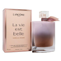А+ Lancome La Vie Est Belle Vanille Nude,edp.,100ml