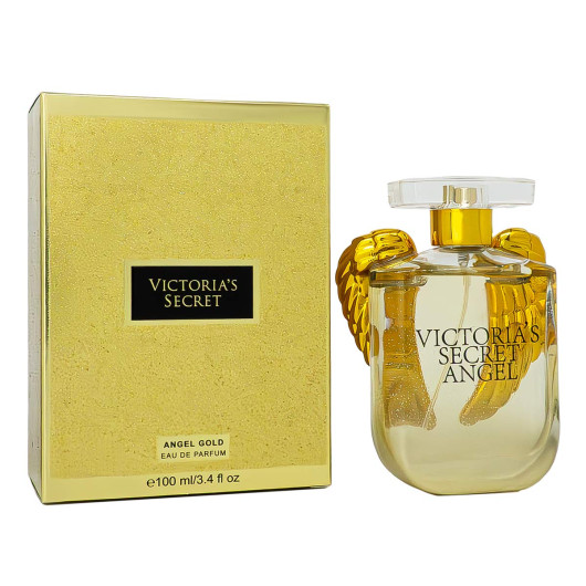 А+ Victoria's Secret Gold Angel,edp., 100ml