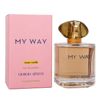 А+ Giorgio Armani My Way Sunny Vanilla,edp., 90ml
