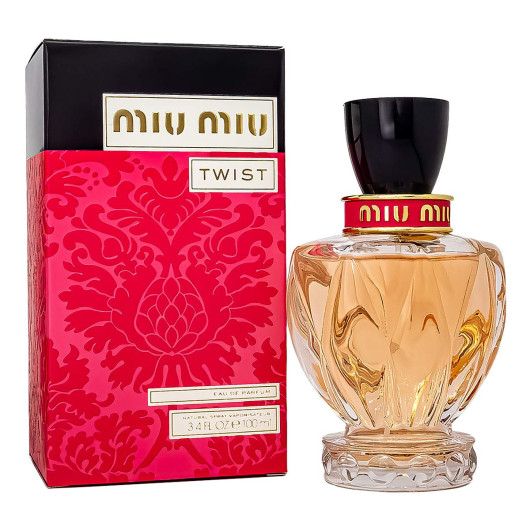 А+ Miu Miu Twist ,edp., 100ml