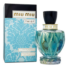 А+ Miu Miu Twist Eau de Magnolia ,edp., 100ml А+ Miu Miu Twist Eau de Magnolia ,edp., 100ml