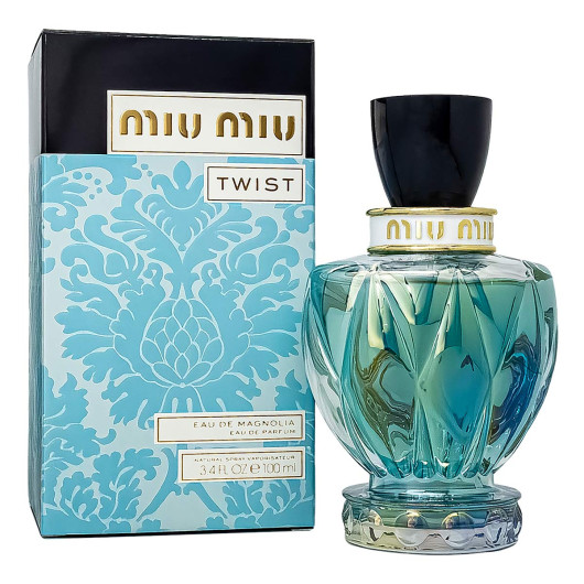 А+ Miu Miu Twist Eau de Magnolia ,edp., 100ml