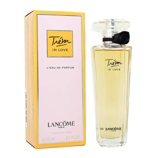А+ Lancome Tresor In Love,edp., 75ml А+ Lancome Tresor In Love,edp., 75ml
