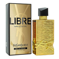 А+ Yves Saint Laurent Libre Vanille Couture,edp., 90ml