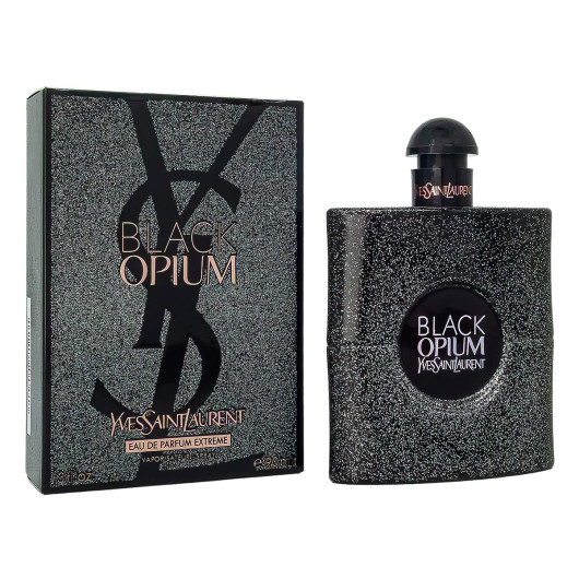 А+ Yves Saint Laurent Black Opium Extreme,edp., 90ml