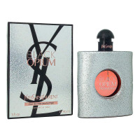 А+ Yves Saint Laurent Black Opium Glitter,edp., 90ml