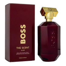 А+ Hugo Boss The Scent Elixir Pour Femme,edp., 100ml