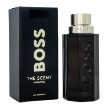 А+ Hugo Boss The Scent Magnetic Pour Homme,edp., 100ml А+ Hugo Boss The Scent Magnetic Pour Homme,edp., 100ml