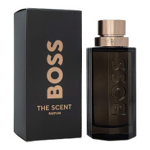 А+ Hugo Boss The Scent Parfum for Him,edp., 100ml А+ Hugo Boss The Scent Parfum for Him,edp., 100ml
