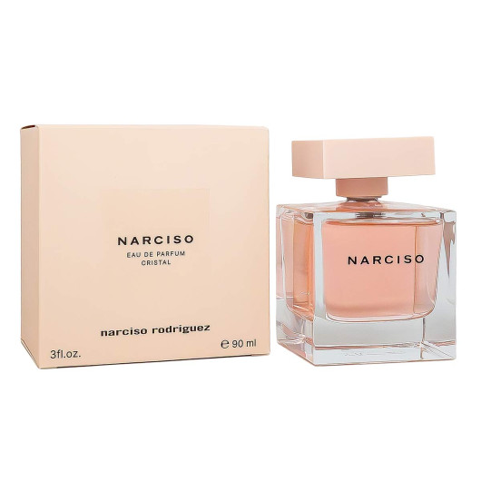 А+ Narciso Rodriguez Narciso Cristal,edp., 100ml А+ Narciso Rodriguez Narciso Cristal,edp., 100ml