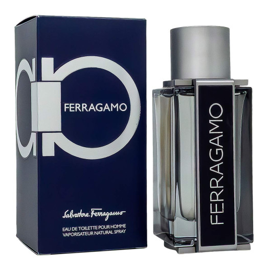А+ Salvatore Ferragamo Ferragamo,edp., 100ml А+ Salvatore Ferragamo Ferragamo,edp., 100ml