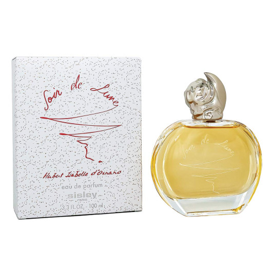 А+Sisley Soir de Lune,edp., 100ml