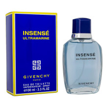 А+ Givenchy Insense Ultramarine,edp., 100ml А+ Givenchy Insense Ultramarine,edp., 100ml