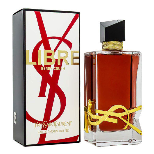 А+ Yves Saint Laurent Libre Berry Crush,edp., 100ml А+ Yves Saint Laurent Libre Berry Crush,edp., 100ml