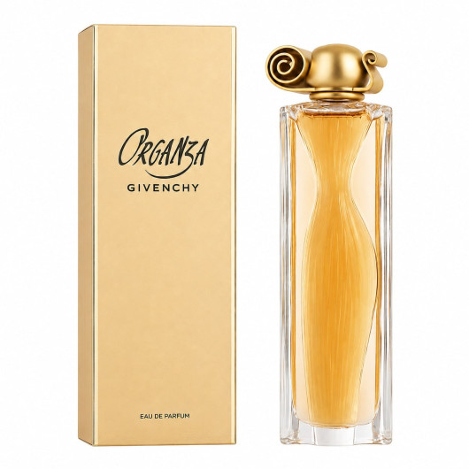 А+ Givenchy Organza,edp., 100ml
