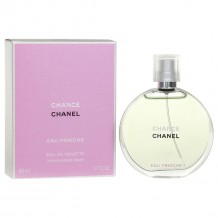 А+ Chanel Chance Fraiche,edt., 100ml