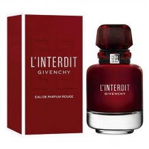 А+ Givenchy L'Interdit Eau de Parfum Rouge 80 ml