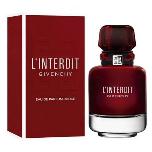 А+ Givenchy L'Interdit Eau de Parfum Rouge 80 ml