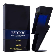А+ Carolina Herrera Bad Boy Cobalt Elexir, edp., 100ml А+ Carolina Herrera Bad Boy Cobalt Elexir, edp., 100ml