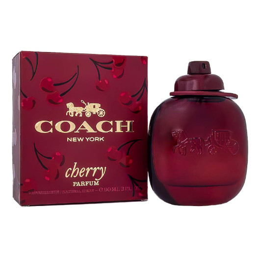 А+ Coach Cherry,edp., 100ml А+ Coach Cherry,edp., 100ml