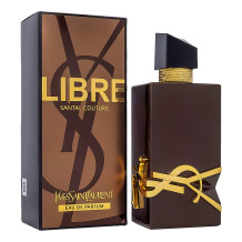 А+ Yves Saint Laurent Libre Santal Couture,edp., 90ml А+ Yves Saint Laurent Libre Santal Couture,edp., 90ml