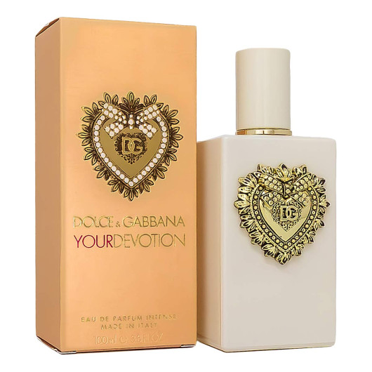 А+ Dolce & Gabbana Your Devotion,edp., 100ml А+ Dolce & Gabbana Your Devotion,edp., 100ml