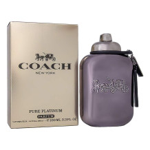 А+ Coach Pure Platinum,edp., 100ml