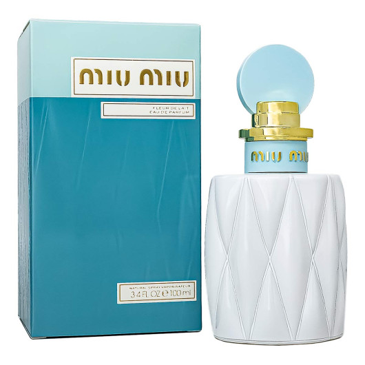 А+ Miu Miu Fleur de Lait,edp., 100ml