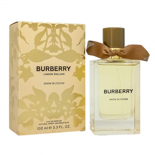 А+ Burberry London England Snow Blossom, edp., 100ml