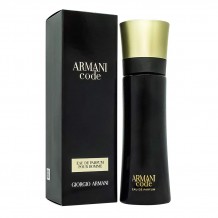 А+ Giorgio Armani Code Eau de Parfum Pour Homme,edp., 100ml