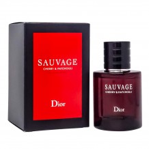 А+ Christian Dior Sauvage Cherry & Patchouli,edp., 