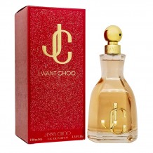 А+ Jimmy Choo I Want Choo,edp., 100ml