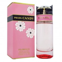 А+ Prada Candy Florale,edp., 80ml