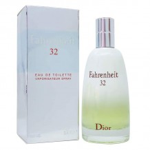 А+ Christian Dior Fahrenheit 32,edt., 100ml
