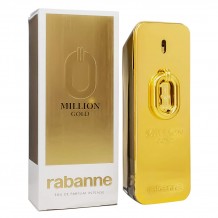 А+ Paco Rabanne  Million Gold Pour Homme,edp., 100ml